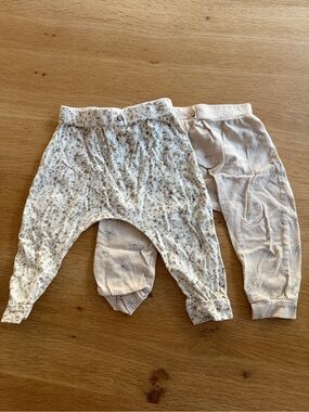 Rylee and Cru Pants bundle size 12-18